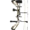 Buy Diamond by Bowtech Edge SB-1 Compound Bow Package – Mossy Oak Break-Up Country – Right / Left Hand