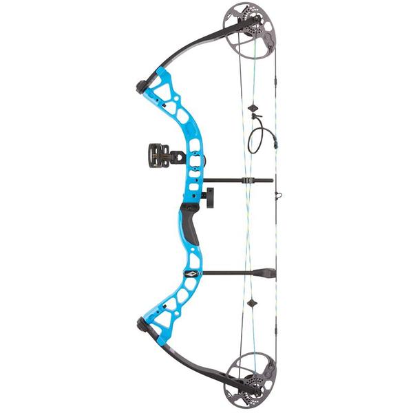 Buy Diamond by Bowtech Prism Compound Bow Package