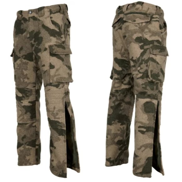 Buy Outfitter Series Wooltimate Pants with 4MOST WINDSHEAR