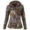 Buy SHE Outdoor EXP Camo Long-Sleeve Hoodie for Ladies