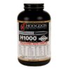 Hodgdon H1000 Smokeless Powder