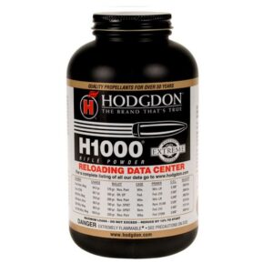 Hodgdon H1000 Smokeless Powder