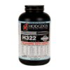 Hodgdon H322 Smokeless Powder