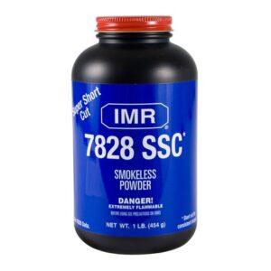 IMR 7828 SSC Smokeless Powder