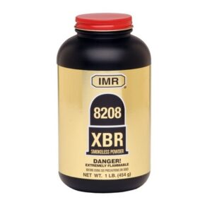 IMR 8208 XBR Smokeless Powder