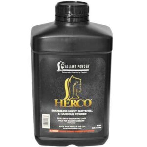 Alliant Herco Smokeless Powder