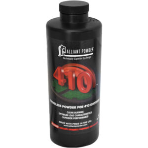 Alliant 410 Smokeless Shotshell Powder