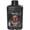 Alliant Reloder 33 Smokeless Rifle Powder