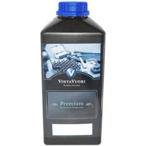 VihtaVuori N565 High Energy Smokeless Rifle Powder